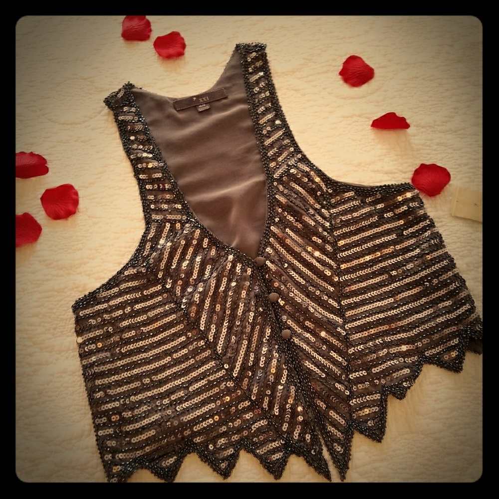 Vintage Clothing